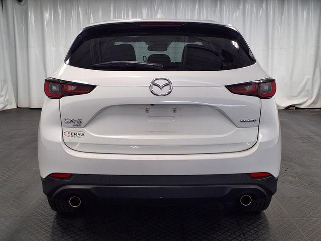 2023 Mazda CX-5 2.5 S Premium