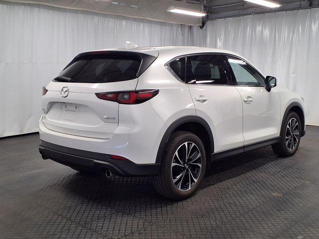 2023 Mazda CX-5 2.5 S Premium