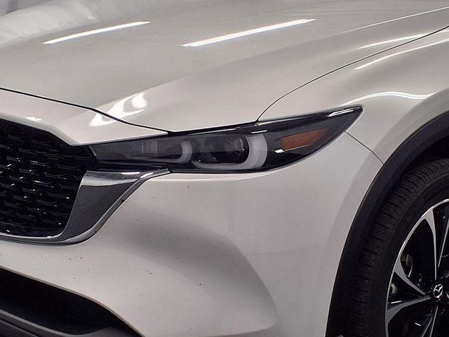 2023 Mazda CX-5 2.5 S Premium