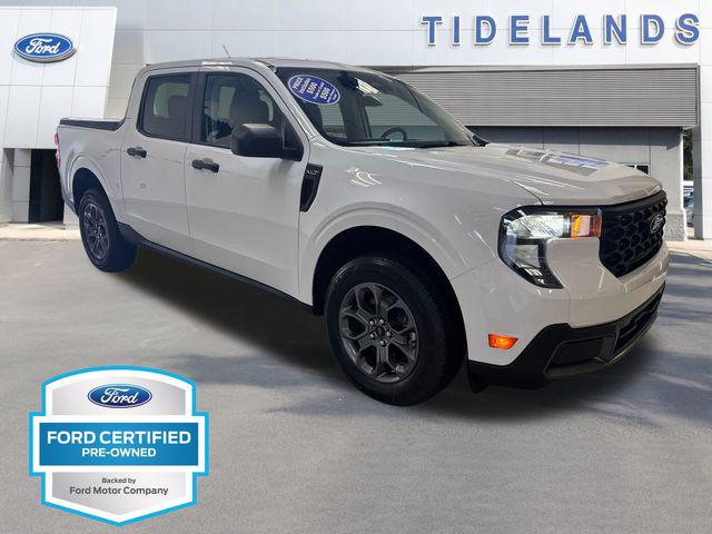 2025 Ford Maverick XLT for sale in Pawleys Island, SC