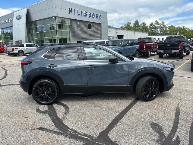 2025 Mazda CX-30 2.5 Turbo Premium Package for sale in Hillsboro, NH