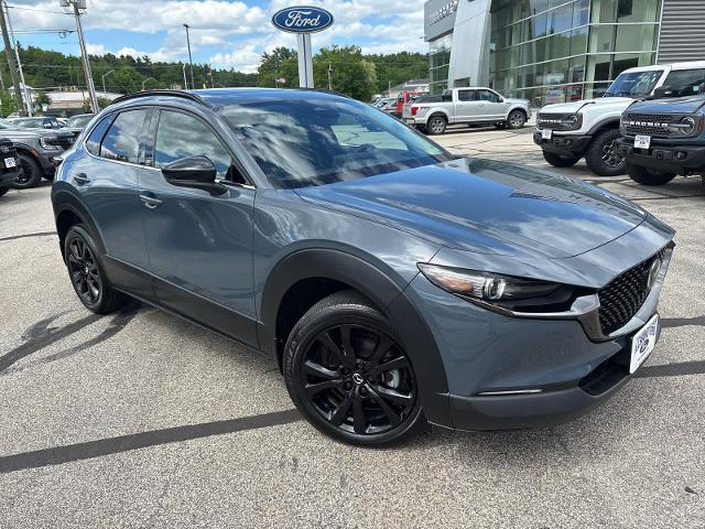 2025 Mazda CX-30 2.5 Turbo Premium Package