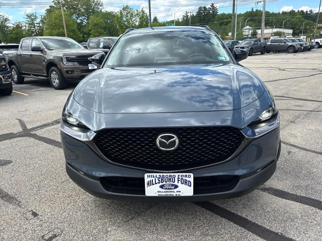 2025 Mazda CX-30 2.5 Turbo Premium Package