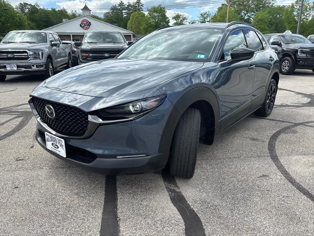 2025 Mazda CX-30 2.5 Turbo Premium Package