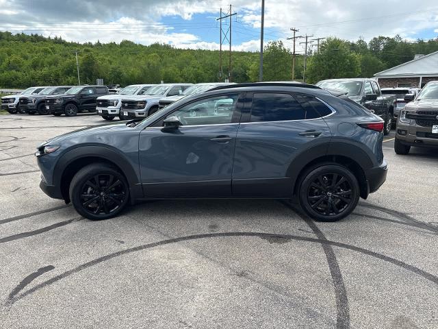 2025 Mazda CX-30 2.5 Turbo Premium Package
