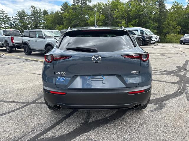 2025 Mazda CX-30 2.5 Turbo Premium Package