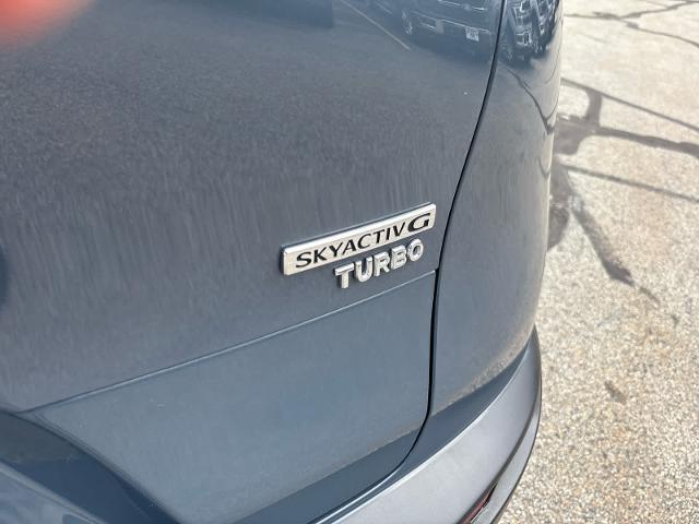 2025 Mazda CX-30 2.5 Turbo Premium Package