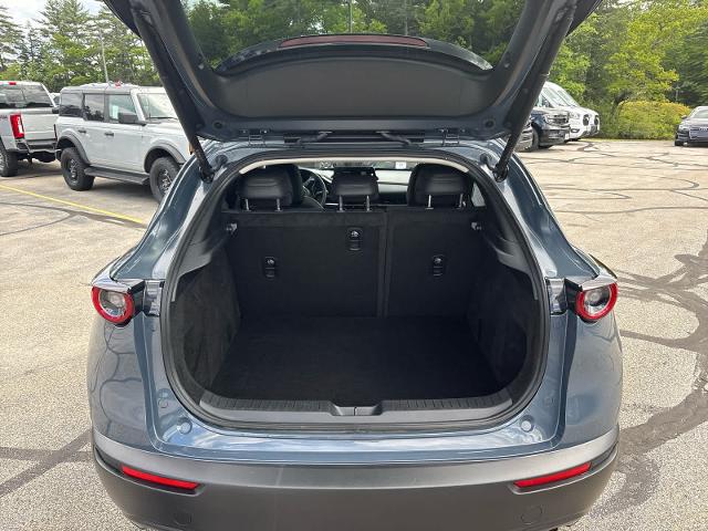 2025 Mazda CX-30 2.5 Turbo Premium Package