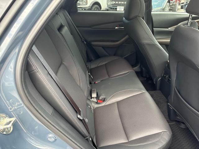 2025 Mazda CX-30 2.5 Turbo Premium Package