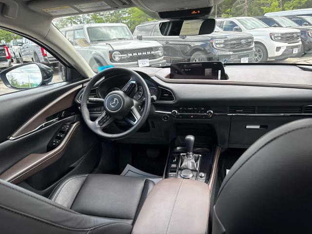 2025 Mazda CX-30 2.5 Turbo Premium Package