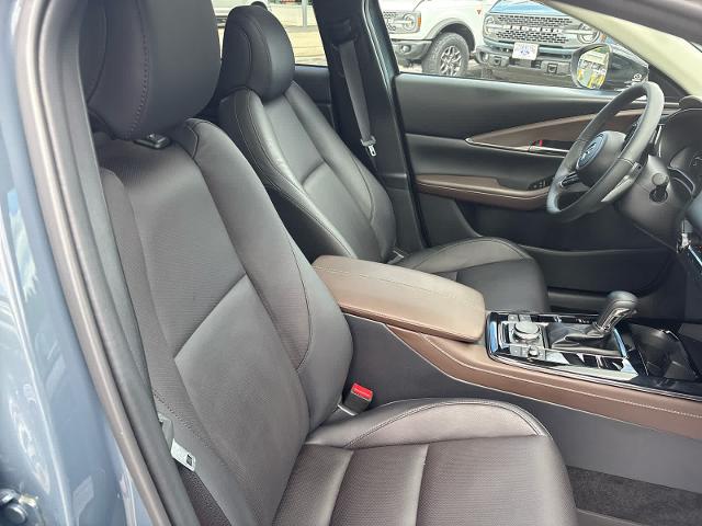 2025 Mazda CX-30 2.5 Turbo Premium Package