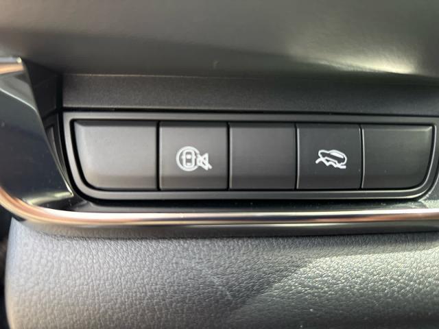 2025 Mazda CX-30 2.5 Turbo Premium Package