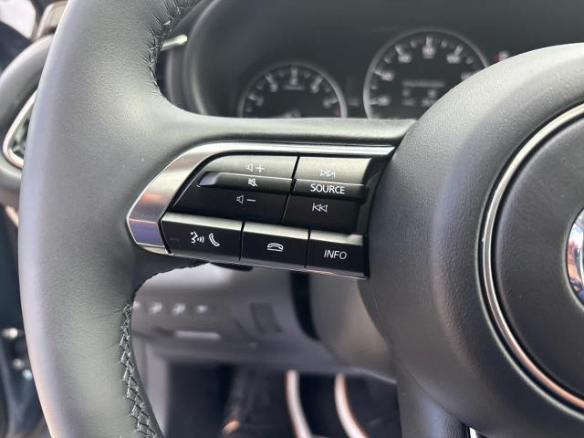 2025 Mazda CX-30 2.5 Turbo Premium Package