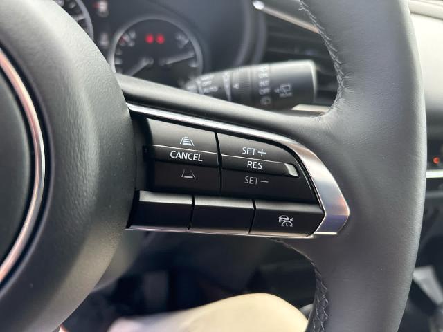2025 Mazda CX-30 2.5 Turbo Premium Package