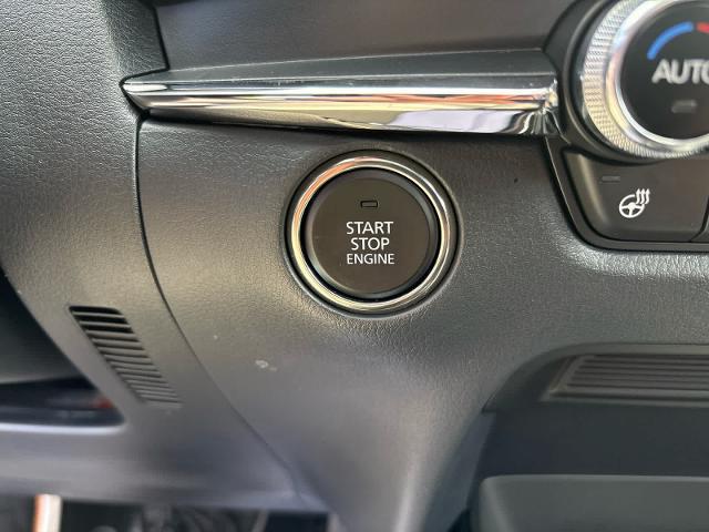 2025 Mazda CX-30 2.5 Turbo Premium Package
