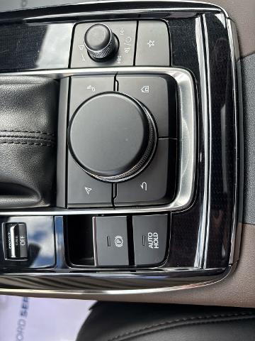 2025 Mazda CX-30 2.5 Turbo Premium Package