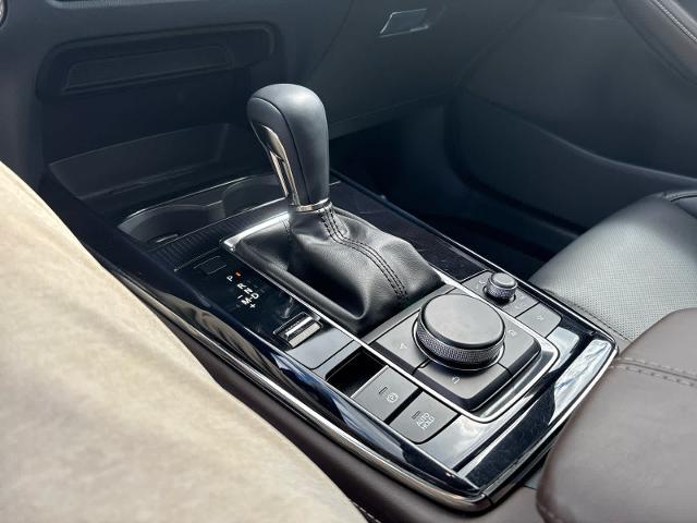 2025 Mazda CX-30 2.5 Turbo Premium Package
