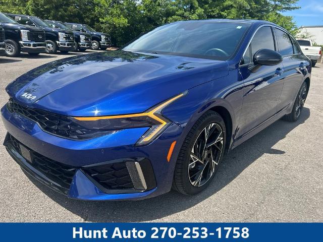 2025 Kia K5 GT-Line for sale in Franklin, KY