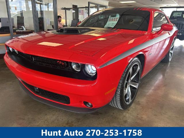 2015 Dodge Challenger R/T Plus Shaker for sale in Franklin, KY