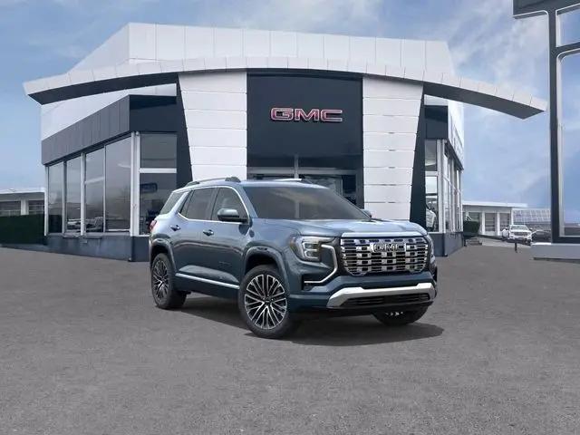 2026 GMC Terrain AWD Denali for sale in Everett, WA