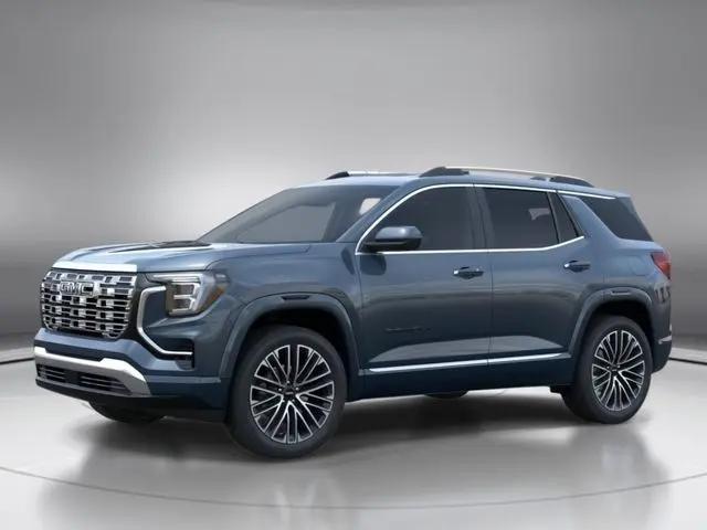 2026 GMC Terrain AWD Denali