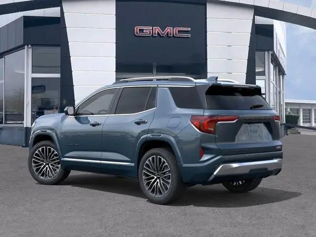 2026 GMC Terrain AWD Denali