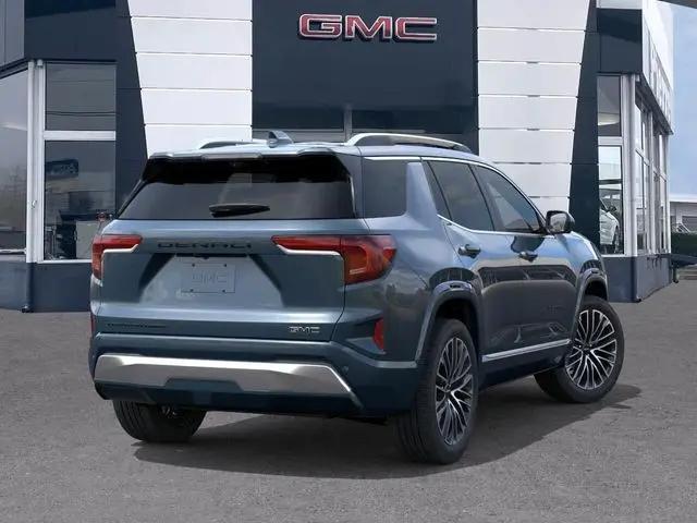 2026 GMC Terrain AWD Denali
