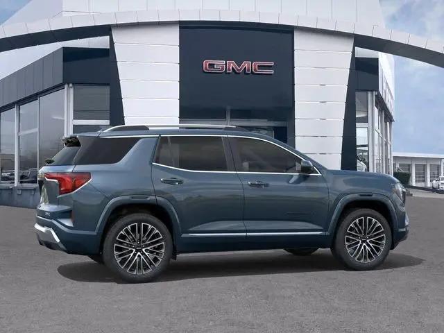 2026 GMC Terrain AWD Denali