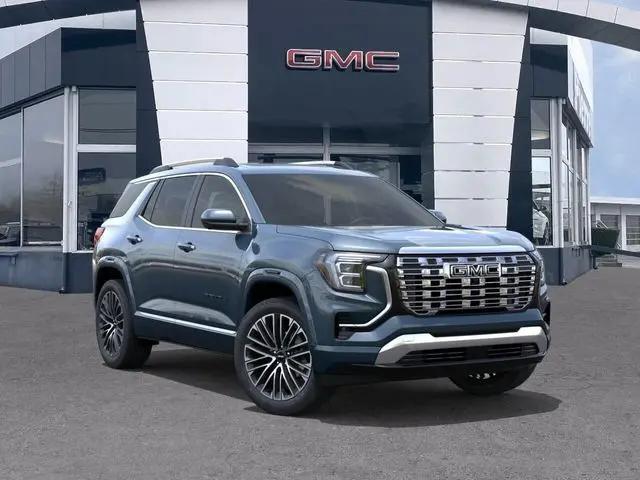 2026 GMC Terrain AWD Denali