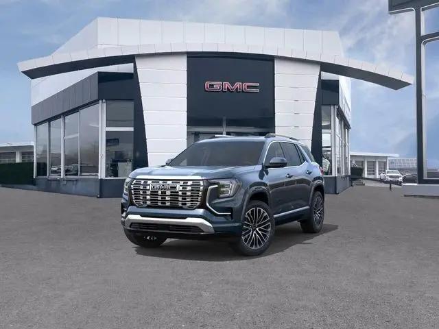 2026 GMC Terrain AWD Denali