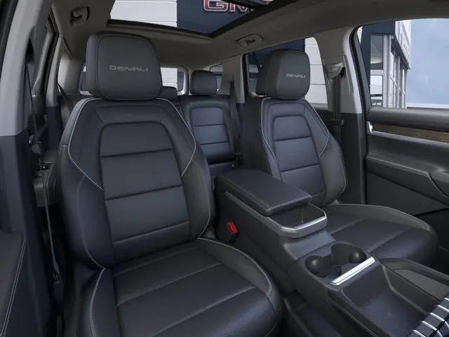 2026 GMC Terrain AWD Denali