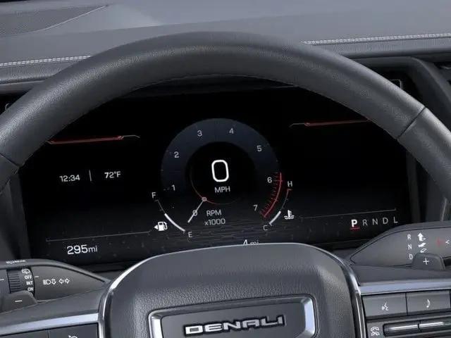 2026 GMC Terrain AWD Denali