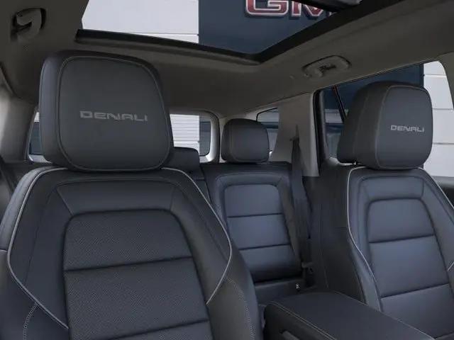 2026 GMC Terrain AWD Denali