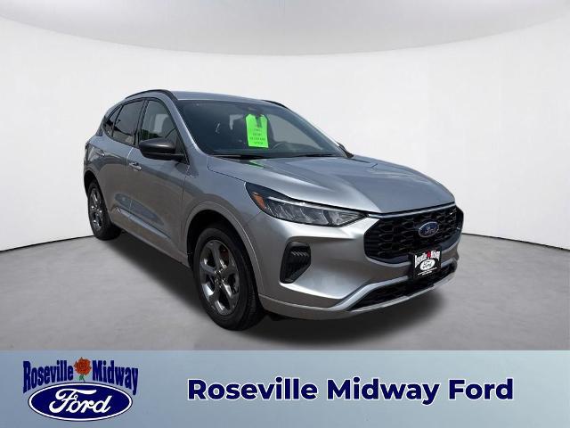 2024 Ford Escape ST-Line for sale in Roseville, MN