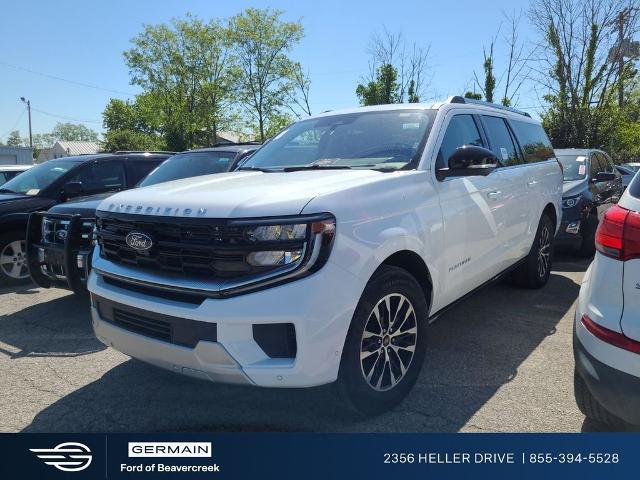 2025 Ford Expedition Platinum MAX for sale in Beavercreek, OH