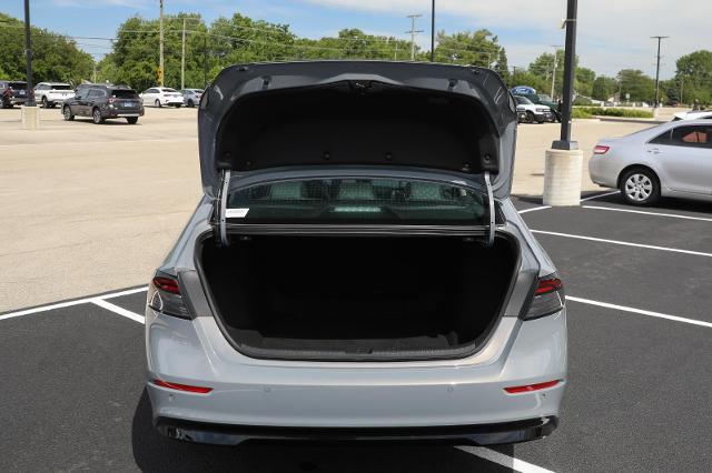 2025 Honda Accord Sedan Touring
