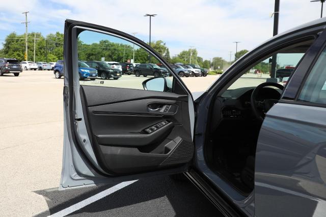 2025 Honda Accord Sedan Touring