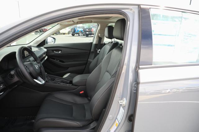 2025 Honda Accord Sedan Touring