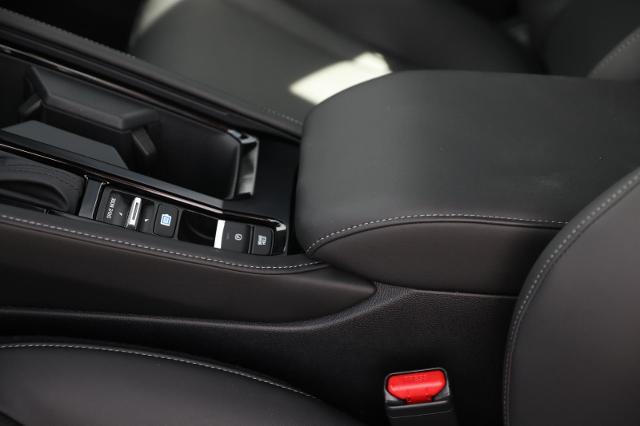 2025 Honda Accord Sedan Touring