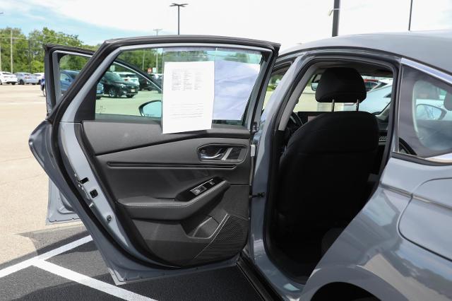 2025 Honda Accord Sedan Touring