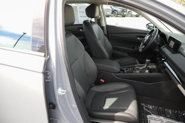 2025 Honda Accord Sedan Touring