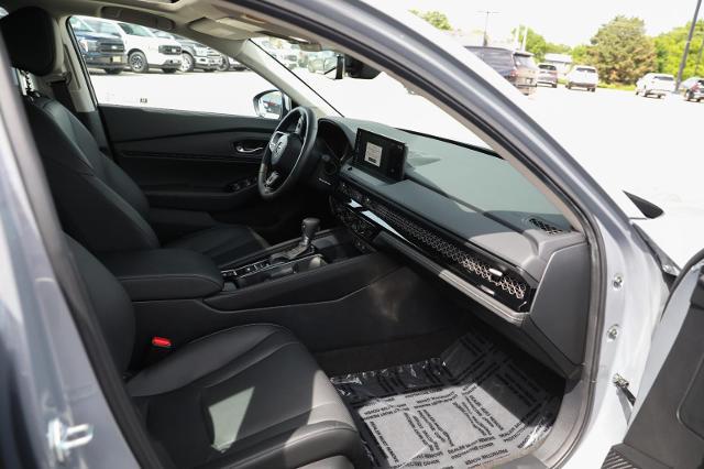 2025 Honda Accord Sedan Touring