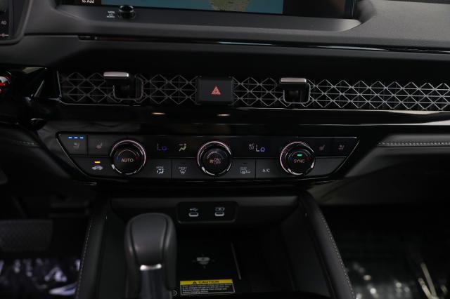 2025 Honda Accord Sedan Touring