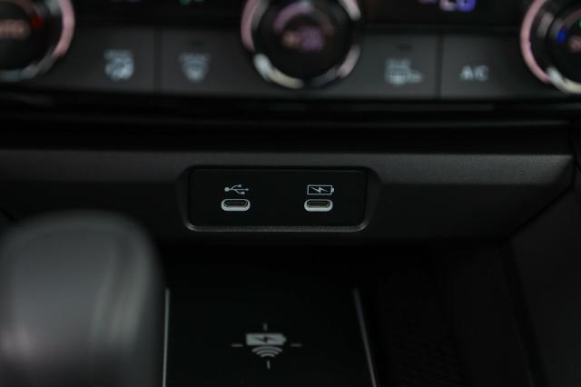 2025 Honda Accord Sedan Touring