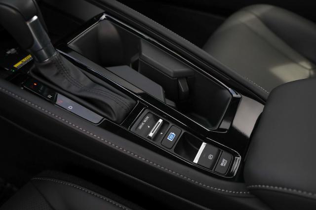 2025 Honda Accord Sedan Touring