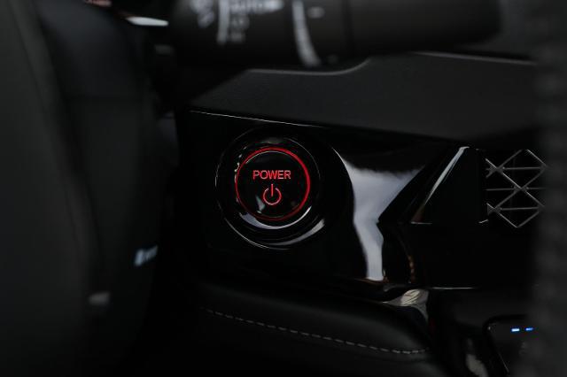 2025 Honda Accord Sedan Touring