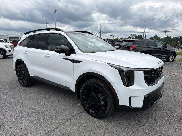 2026 Kia Sorento X-Line SX Prestige for sale in Summersville, WV