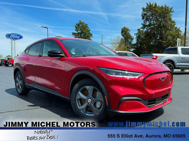2023 Ford Mustang Mach-E Select for sale in Aurora, MO
