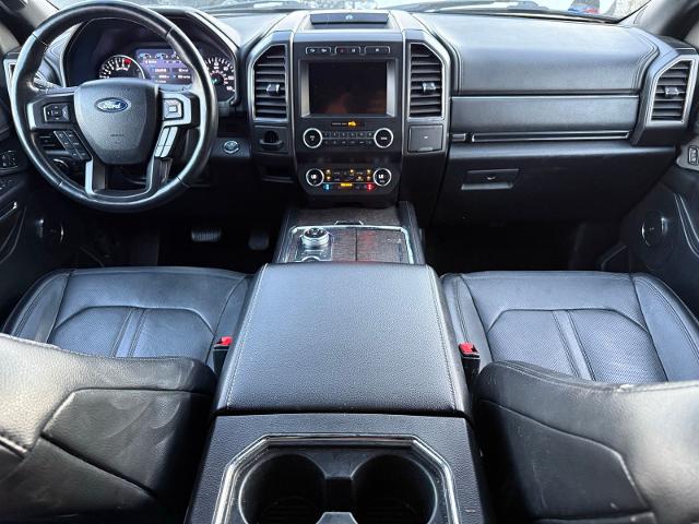 2020 Ford Expedition Limited MAX