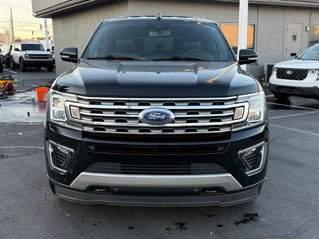2020 Ford Expedition Limited MAX